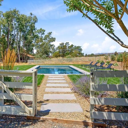 Pearson Manor Villa Sonoma Eksteriør bilde