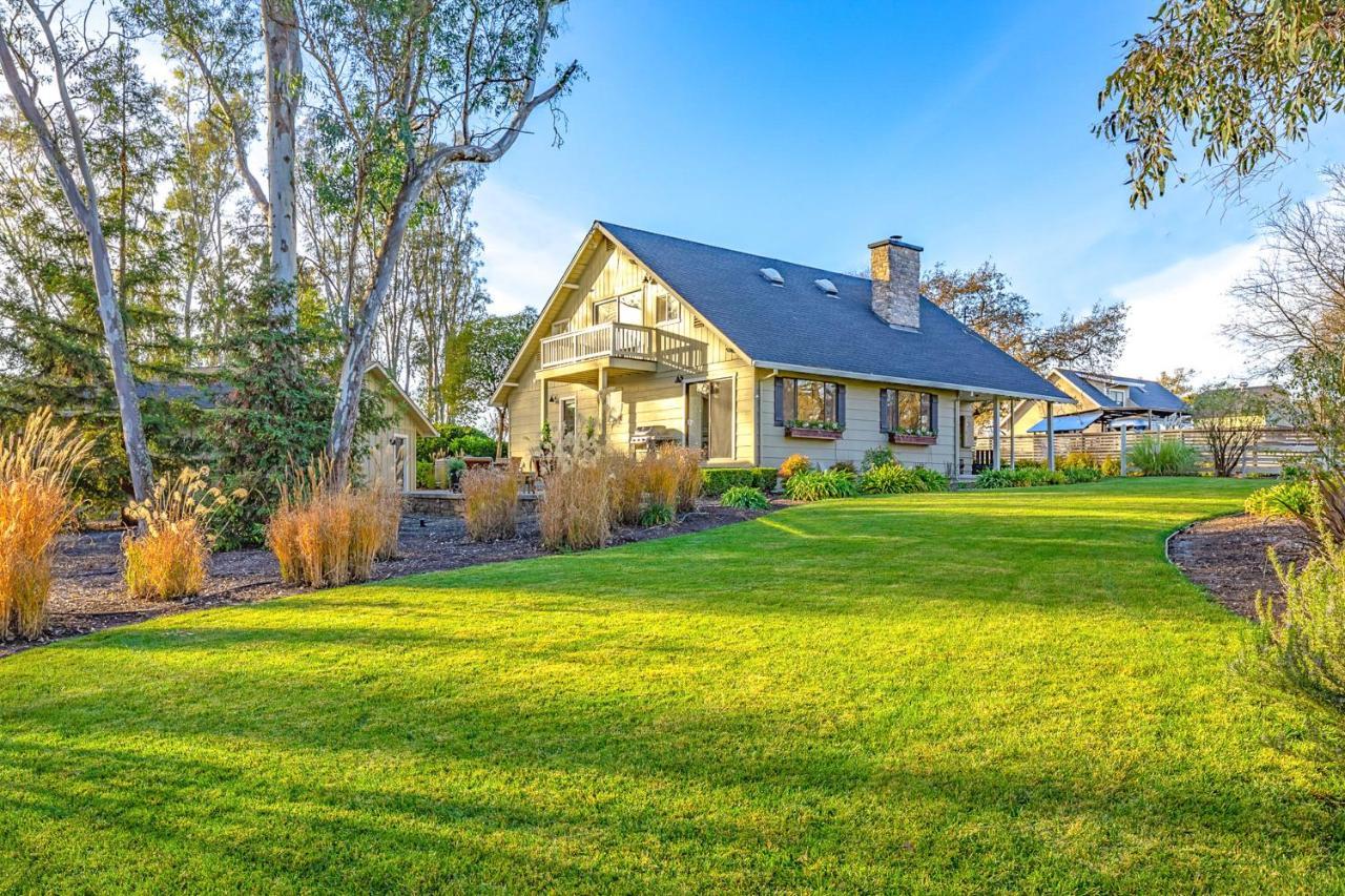 Pearson Manor Villa Sonoma Eksteriør bilde