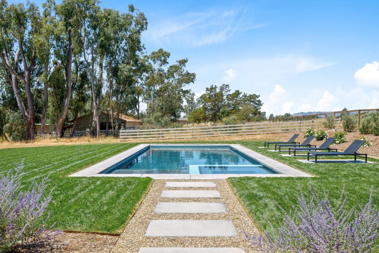 Pearson Manor Villa Sonoma Eksteriør bilde