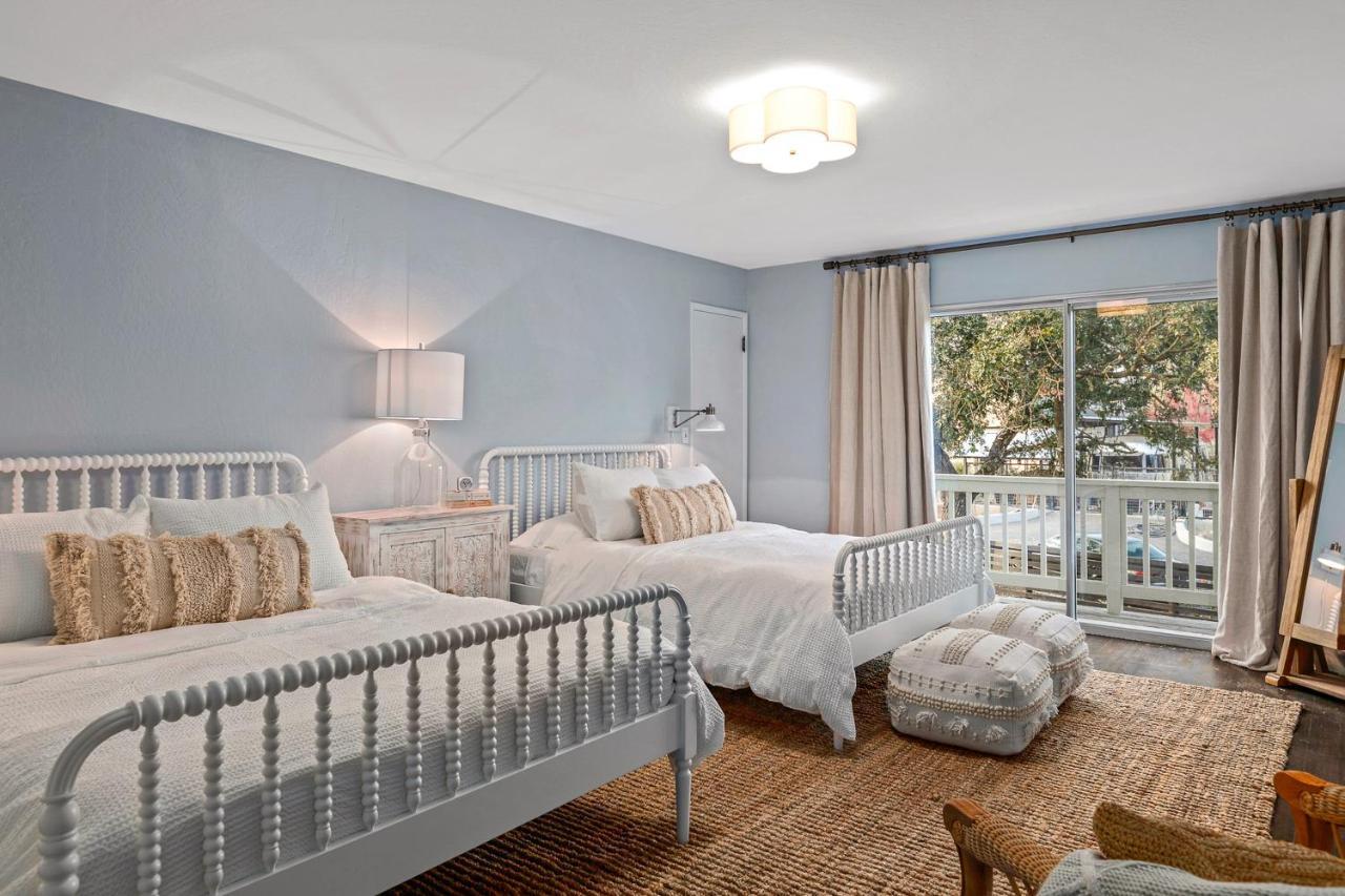 Pearson Manor Villa Sonoma Eksteriør bilde