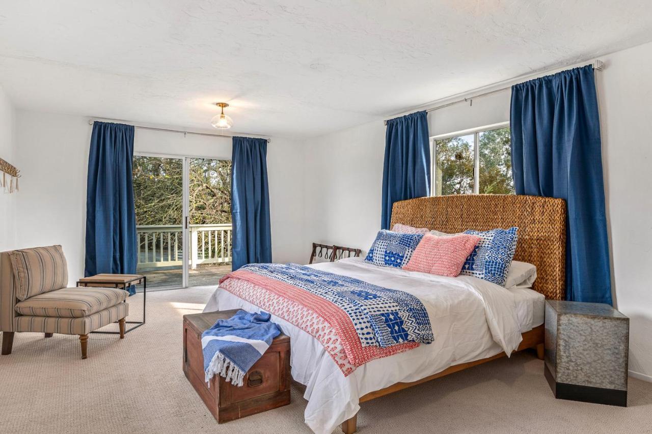 Pearson Manor Villa Sonoma Eksteriør bilde